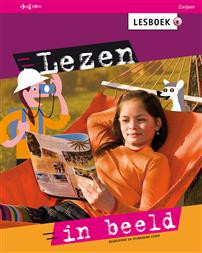 Schoolboekenthuis - Lezen In Beeld - Lesboek E