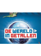 Wereld in getallen 5 - gr6 - antwoordenboek blok 4 S+