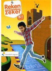 9789001783969 Reken Zeker 5d leerwerkboek