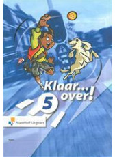 Klaar...over! - 5 Werkboek