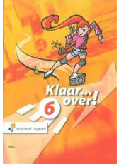 Klaar...over! - 6 Werkboek 