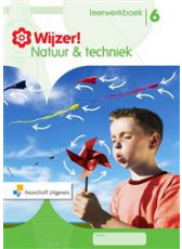 Wijzer! Natuur & techniek 6 leerwerkboek