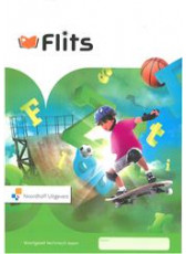 Flits - Leesboek niveau M7 t/m plus 2