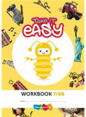 Take it easy 7/8 Werkboek B