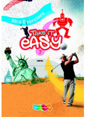 Take it easy 7 Werkboek Xtra Exercises