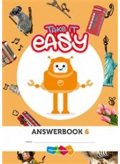 Take it easy 6 Antwoordenboek