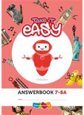 Take it easy 7/8 Antwoordenboek A