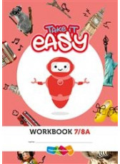 Take it easy 7/8 Werkboek A