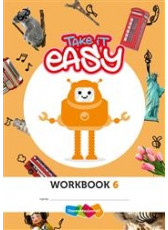 Take it easy 6 Werkboek