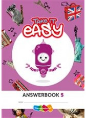 Take it easy 5 Antwoordenboek