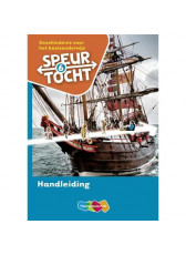 Speurtocht handleiding 6 (opruiming)