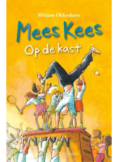 Mees Kees op de kast 