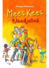 Mees Kees Bloedjelink