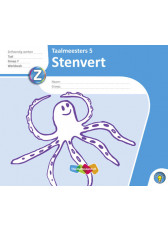 9789026202827 Stenvert Taalmeesters 5