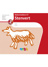 9789026224065 Stenvert Rekenmakkers E7