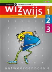 Wizwijs groep 7 - Antwoordenboek A