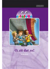 Estafette Nieuw Omnibus - O, zit dat zo! M5