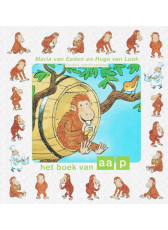 Het boek van aap (Boeken)