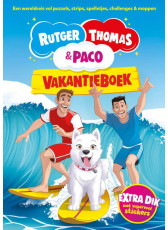Het doeboek van Rutger, Thomas en Paco (2024)
