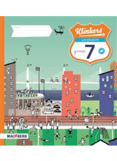 Klinkers 7 schrijfschrift