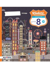 Klinkers 8 schrijfschrift