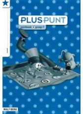 9789034554710 Pluspunt 3 - 7 werkboek minimum