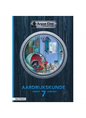 Argus Clou Aardrijkskunde 7 lesboek