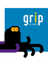 Grip op lezen 8 antwoordenboek