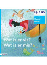 Lijn 3 - Prentenboek 12 Overal water