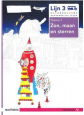 Lijn 3 - Werkboek drie sterren 7 Zon, maan en sterren