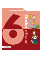 Onder elkaar groep 6 antwoordenboek 