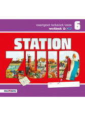 Station Zuid - groep 6 werkboek 1B  