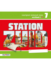 Station Zuid - groep 7 werkboek 1 - 1-ster  