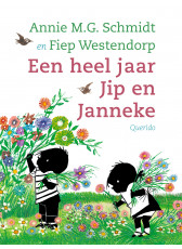 Een heel jaar Jip en Janneke