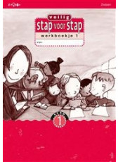 Veilig stap voor stap - Werkboek 01