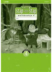Veilig stap voor stap - Werkboek 04