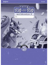 Veilig stap voor stap - Werkboek 05