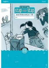Veilig stap voor stap - Werkboek 12