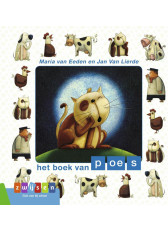 het boek van poes (AVI-Start)