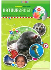 Natuurzaken 5 - Werkboek 