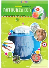 Natuurzaken 6 - Werkboek