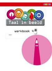 Taal in beeld 2 - groep 4 - werkboek A (Boeken)