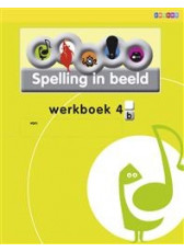 Spelling in Beeld 2 - groep 4 - Werkboek B