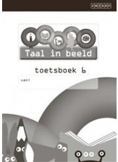 Taal in beeld 2 - groep 6 - toetsboek