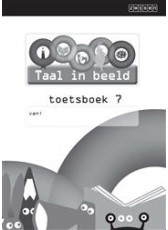 Taal in beeld 2 - groep 7 - toetsboek