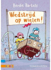 Wedstrijd op wielen (AVI-M6)