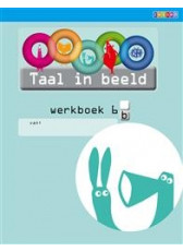 Taal in beeld 2 - groep 6 -  werkboek B