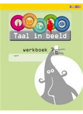 Taal in Beeld 2 - groep 7 - werkboekje B