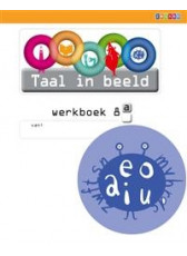 Taal in beeld 2 - groep 8 - werkboek A