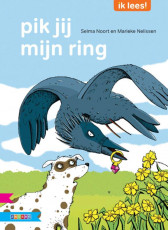 Pik jij mijn ring (AVI-M3)